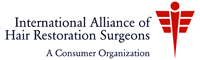 IAHRS Logo