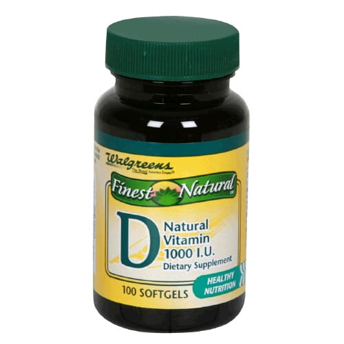 Vitamin D – The New Baldness Cure? - Articles - Sara Wasserbauer MD